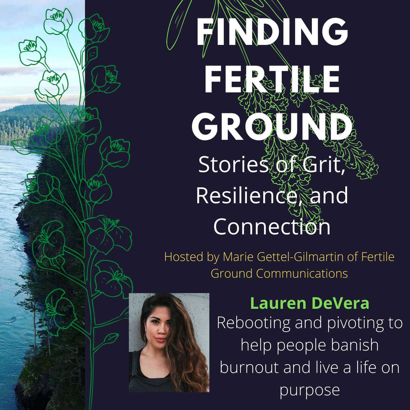 Finding Fertile Ground: Communicate for Change