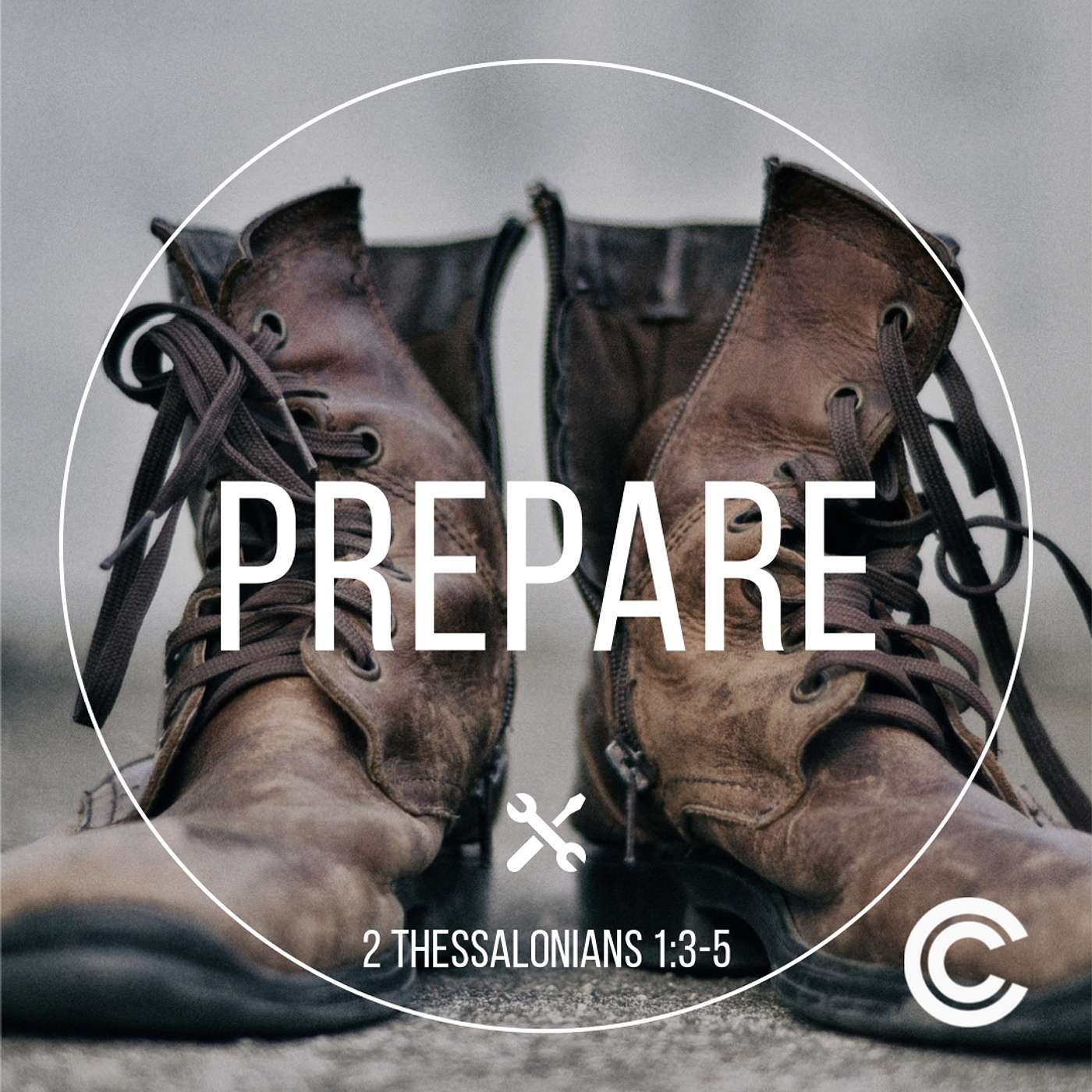 Prepare - Growing in Faith episode artwork
