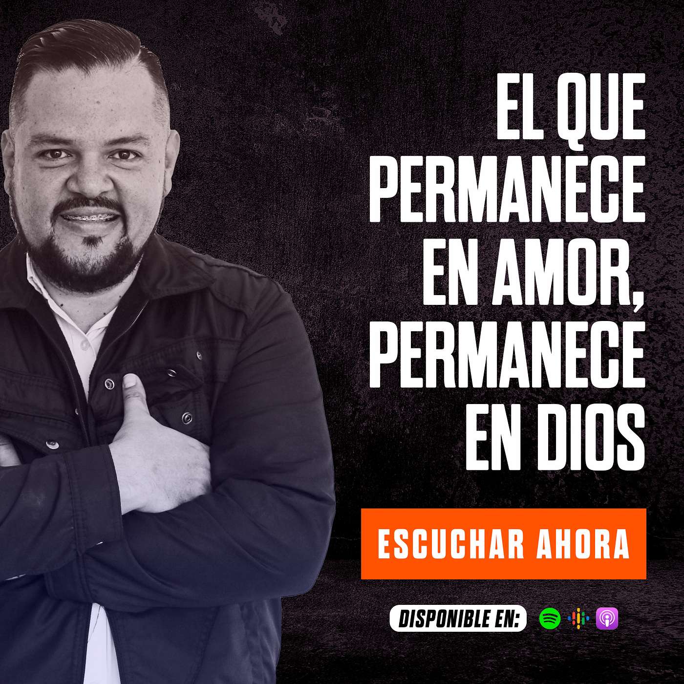 EL QUE PERMANECE EN AMOR, PERMANECE EN DIOS / GANANDO LA BATALLA.jpg episode artwork