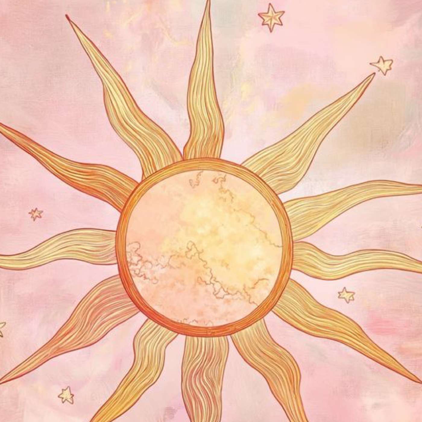 Gigi‘s Talks cover art