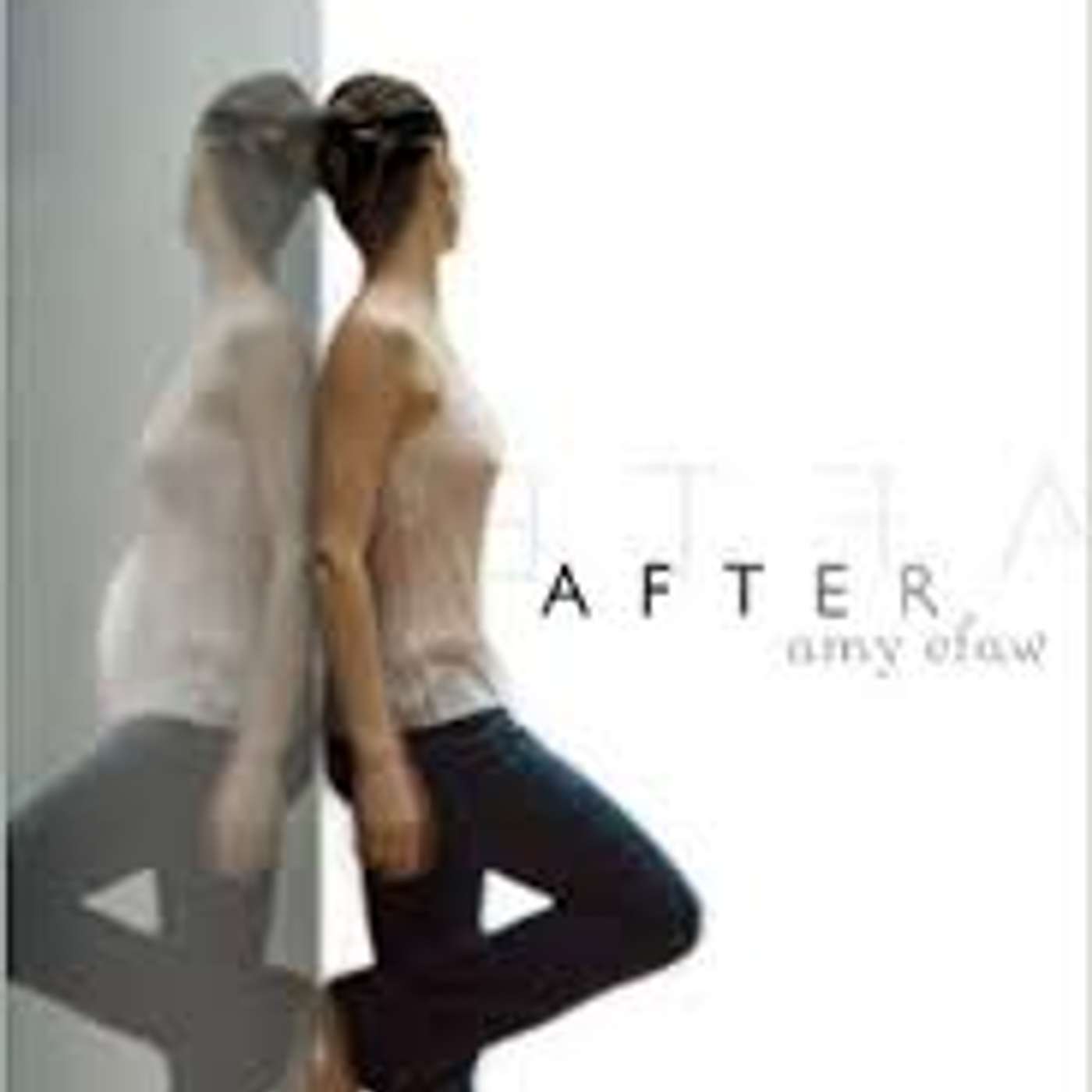 After by Amy Efaw (Contemporary Fiction)