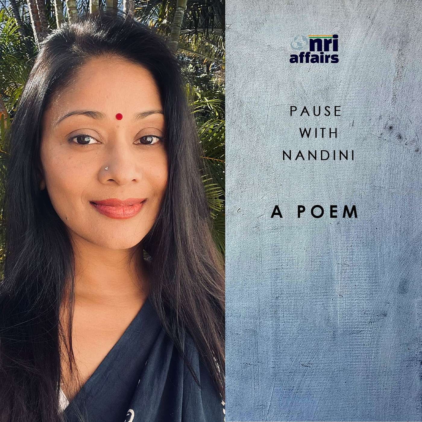 NRI Affairs, Pause with Nandini