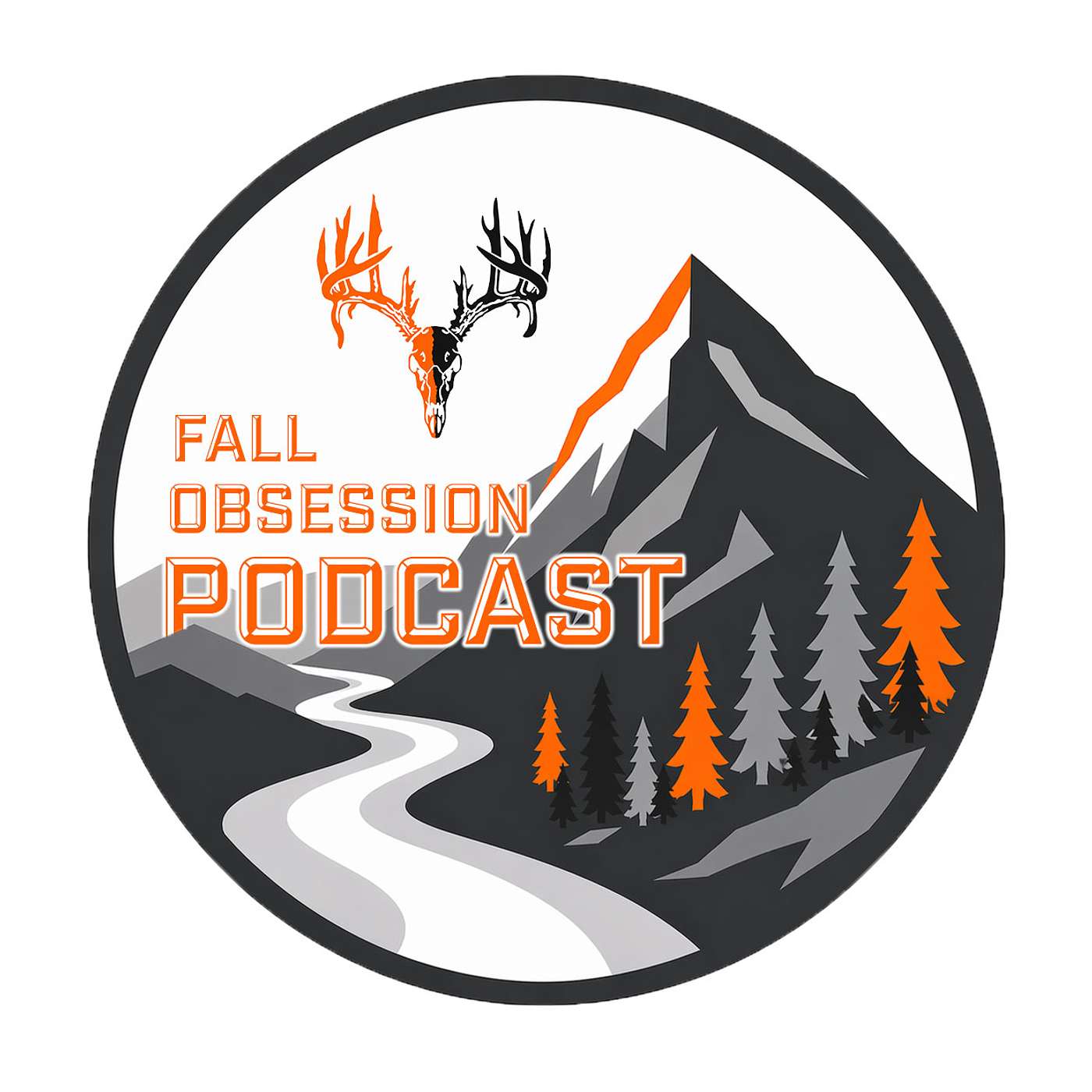 Fall Obsession Podcast