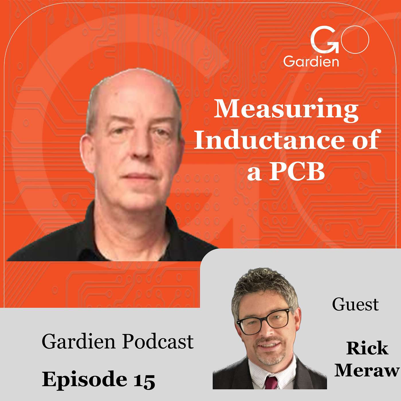 Measuring Inductance of a PCB