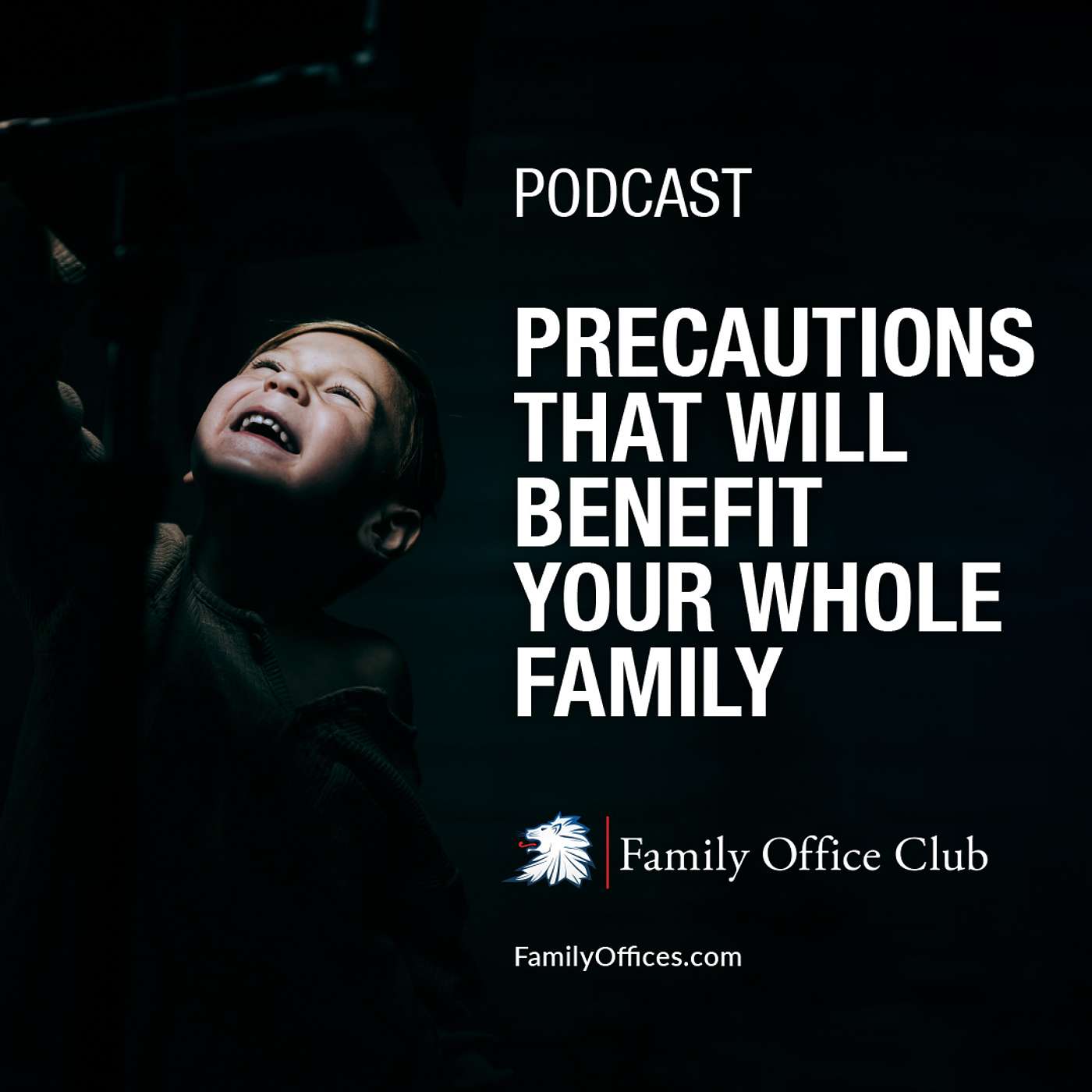 Precautions that Will Benefit Your Whole Family