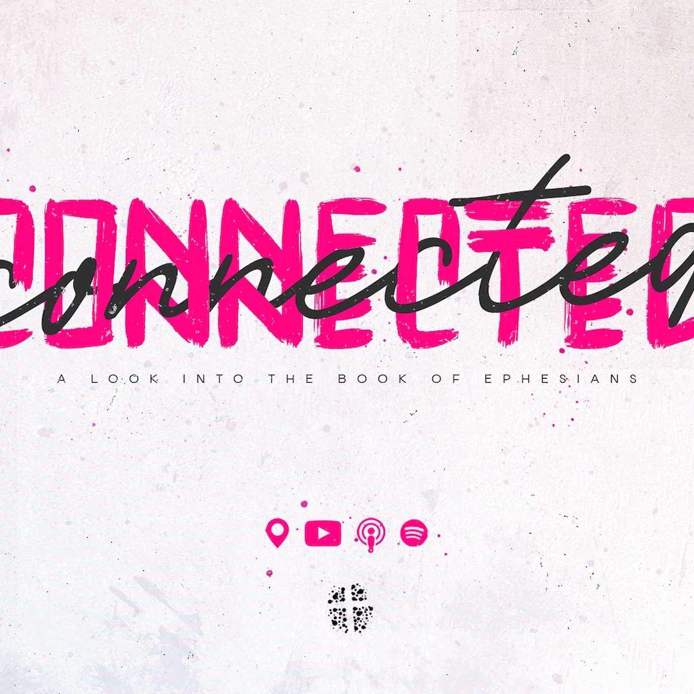 Connected: A CCW Sermon: 13th October, 2024 episode artwork
