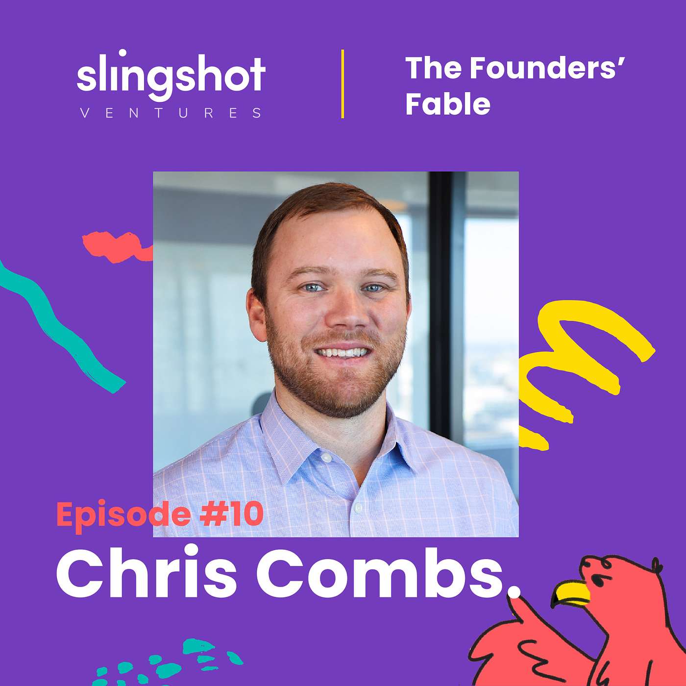 The Founders\' Fable