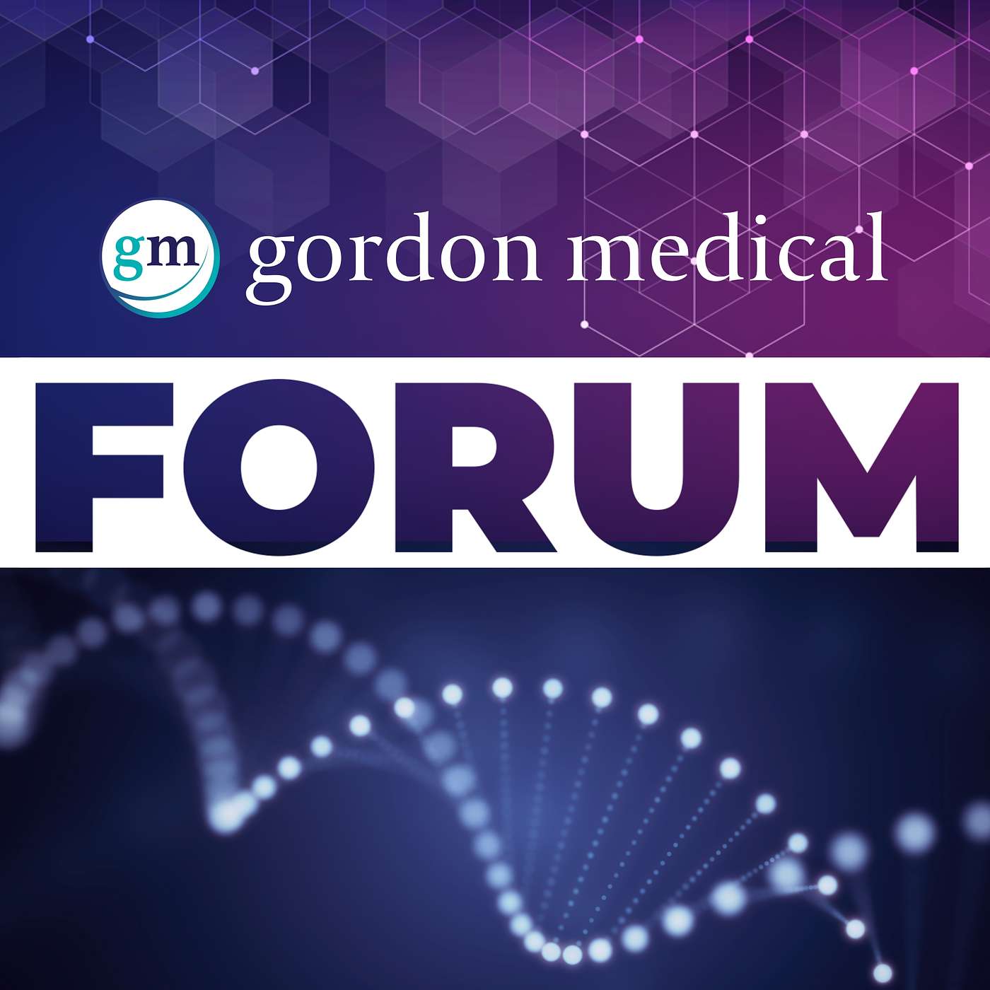 Gordon Medical Forum