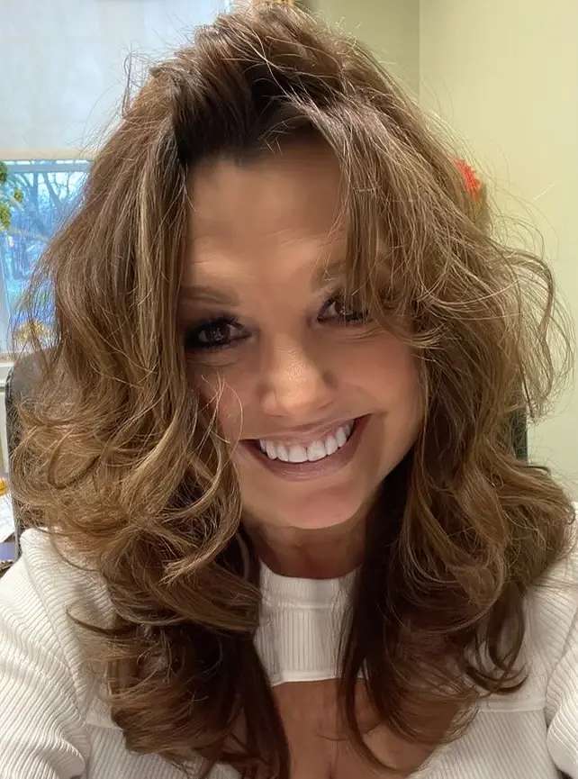 Lisa M. Temporado
