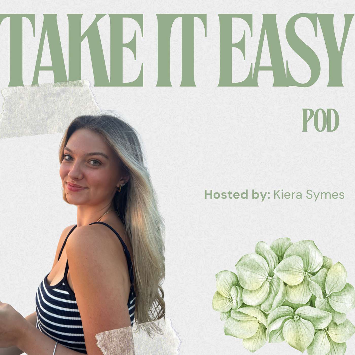 Take it Easy Pod