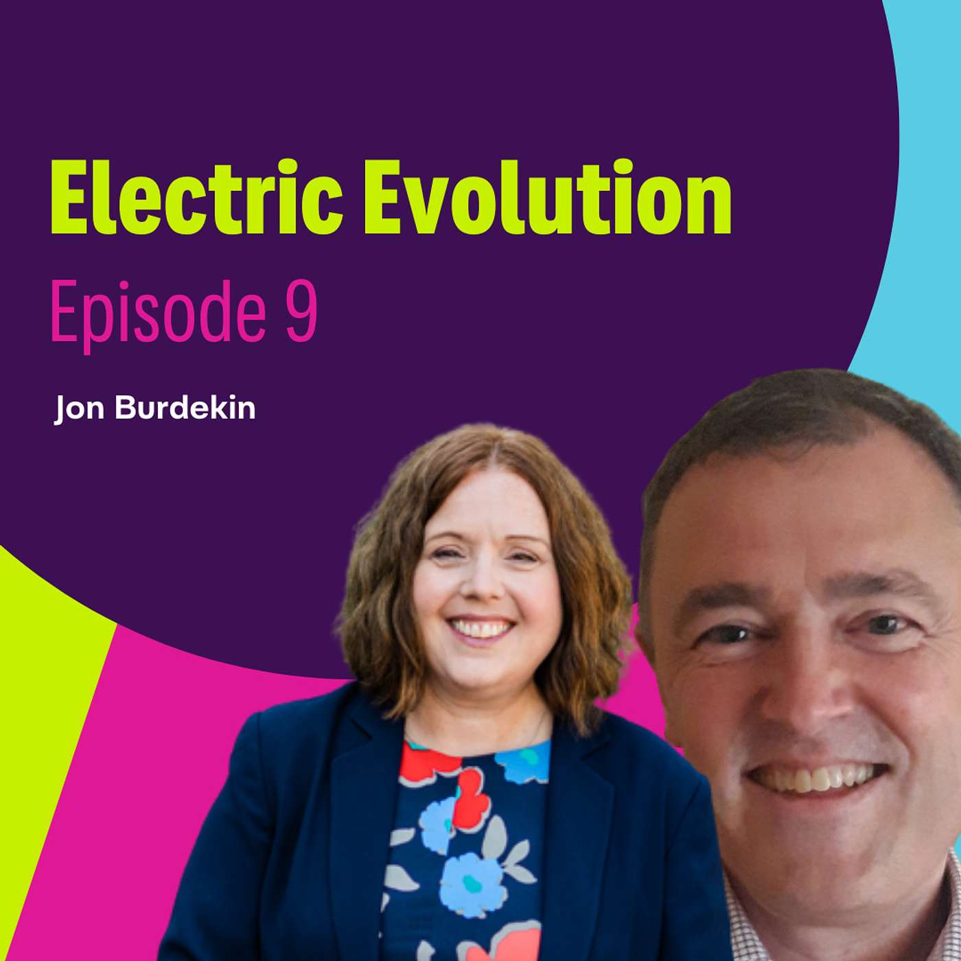 Electric Evolution