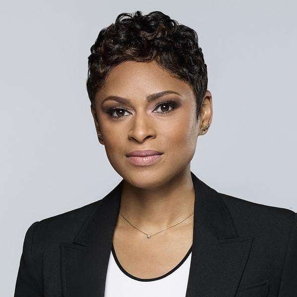 Jericka Duncan