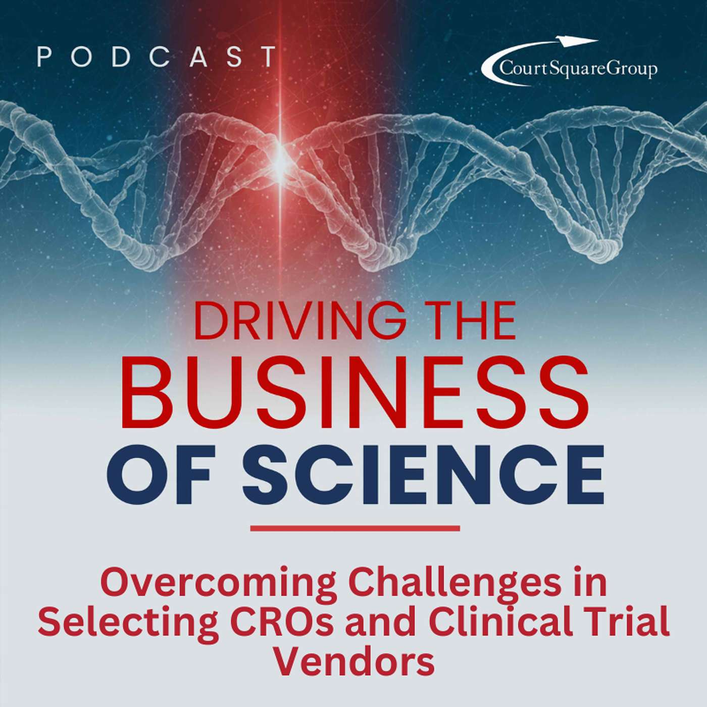 Driving the Business of Science