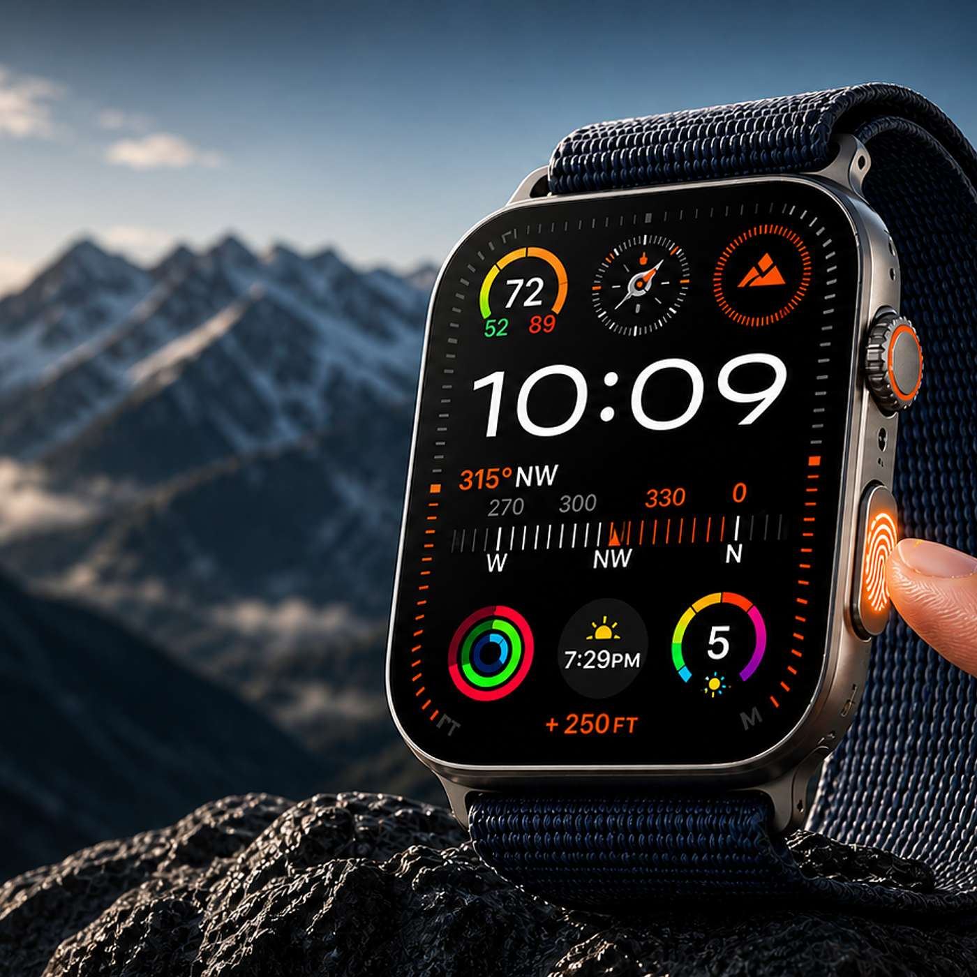 watchOS 27 Leaks: A Smarter, Sleeker Apple Watch Is on the Horizon episode artwork