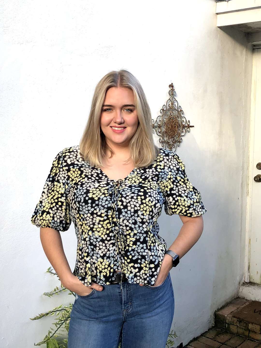 Olivia Mitchell