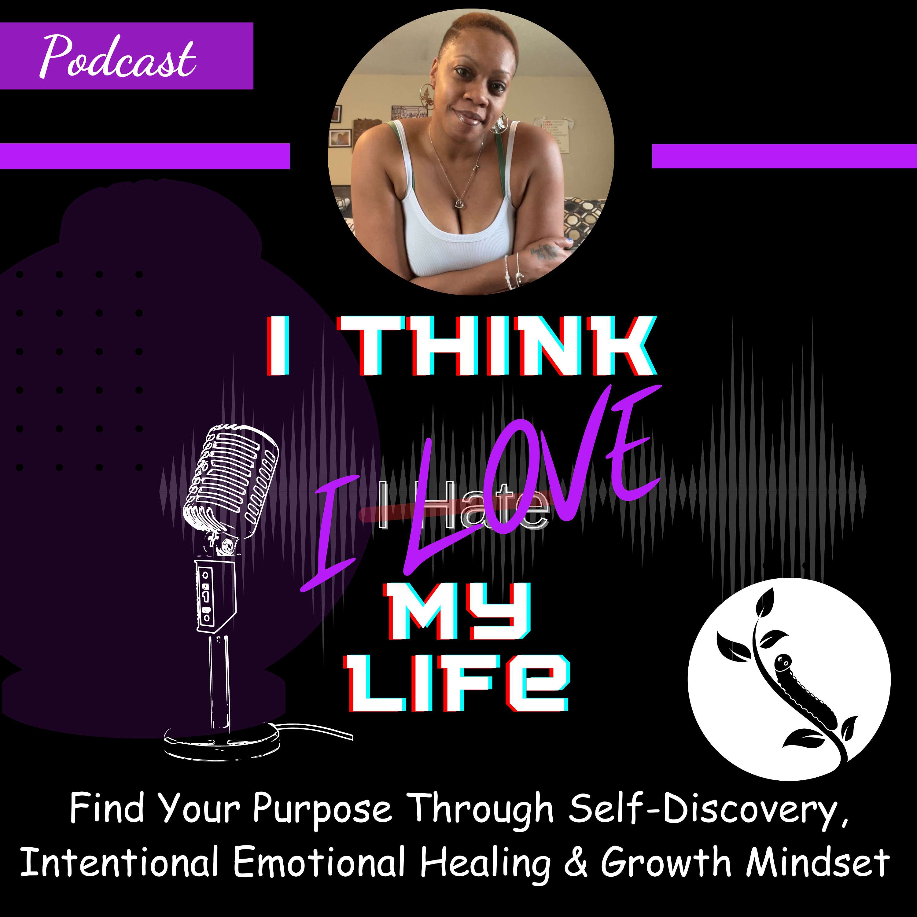 I Think...I Love My Life cover art