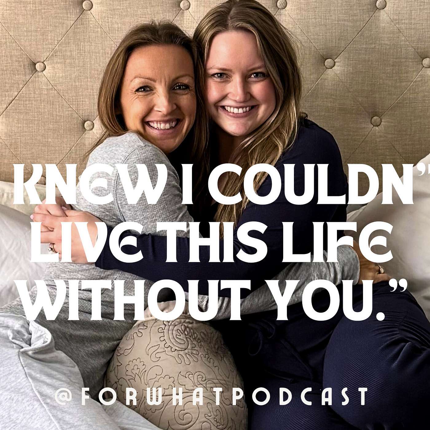 2. Family: Our Sister Story