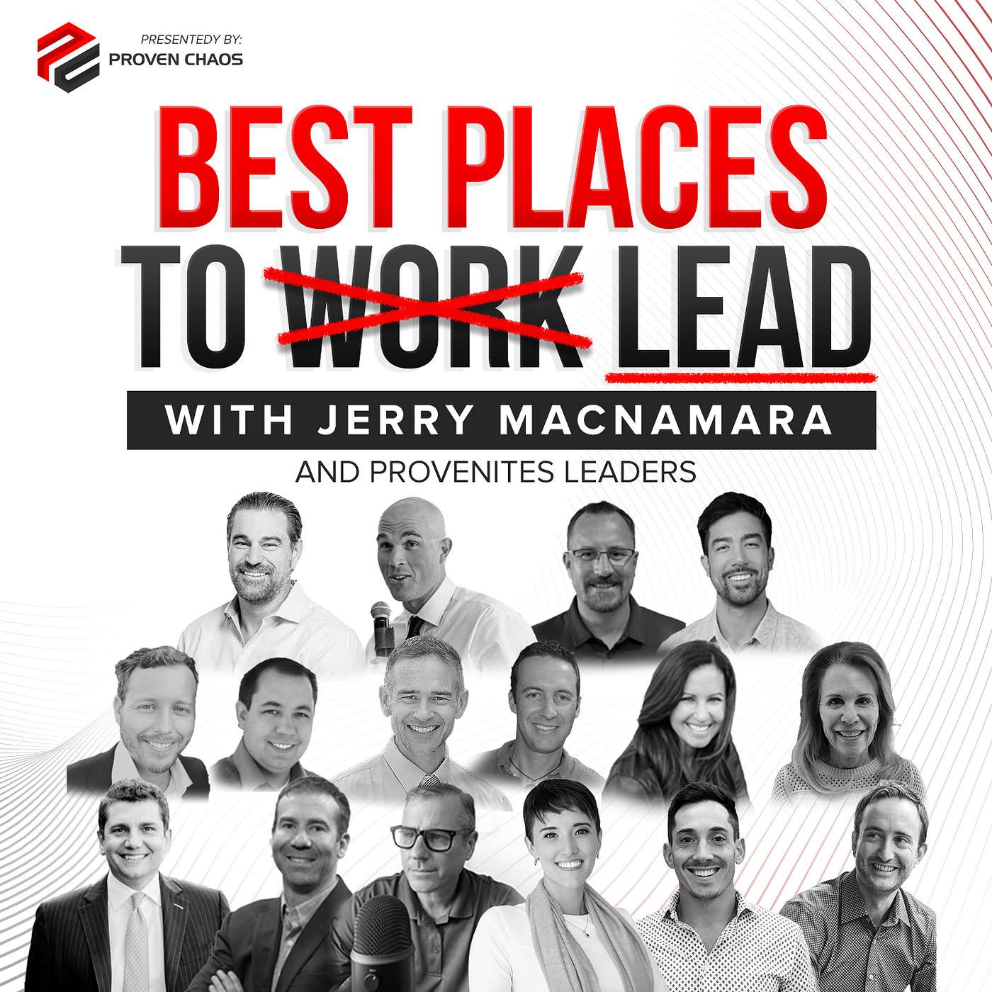 Best Places to Lead
