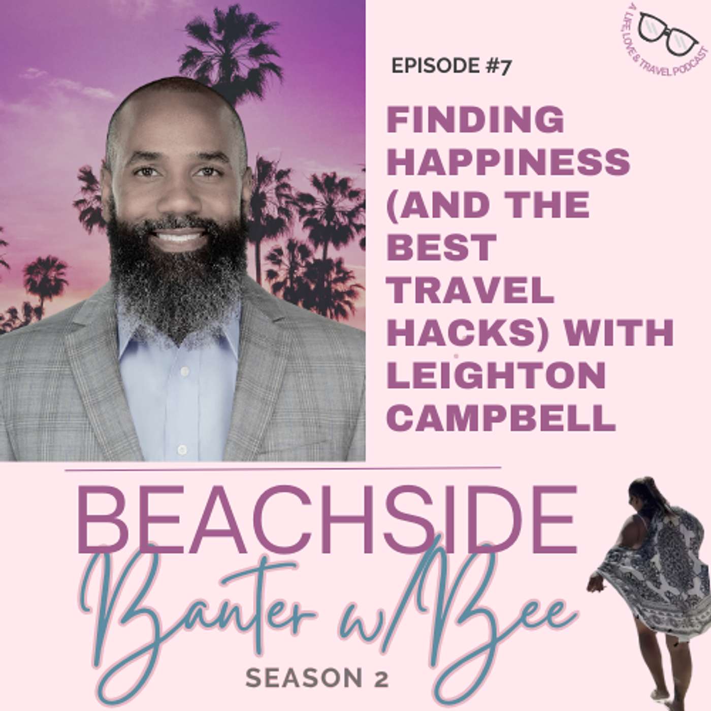 Beachside Banter w/Bee