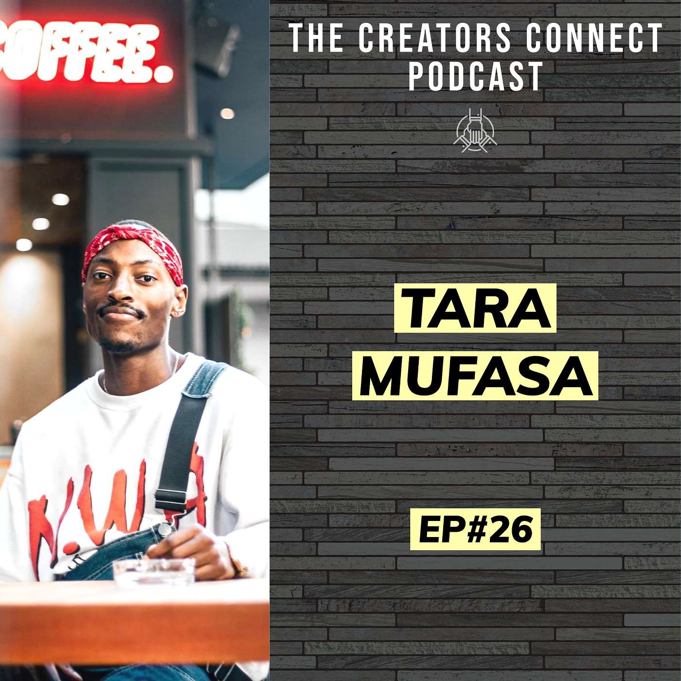 The Creators Connect Podcast