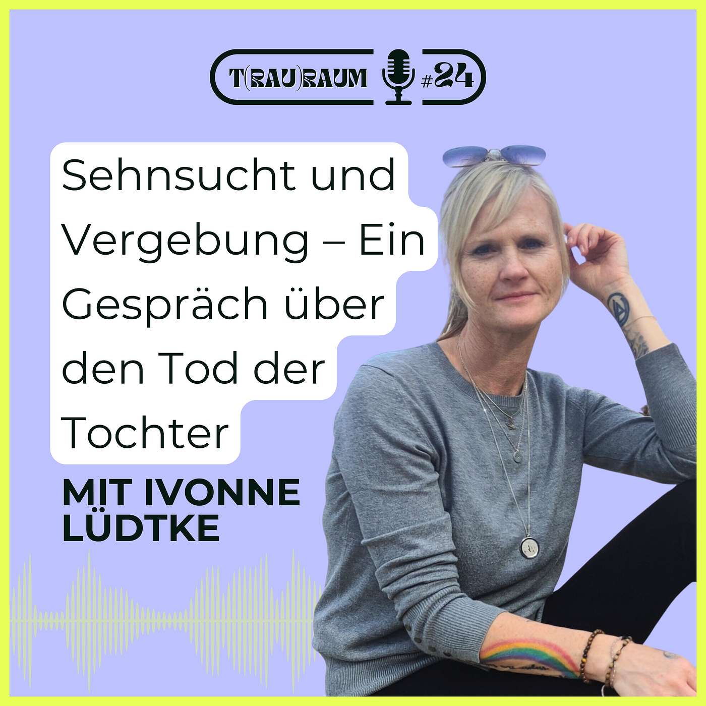 t.rau*raum mit Theres Kirisits