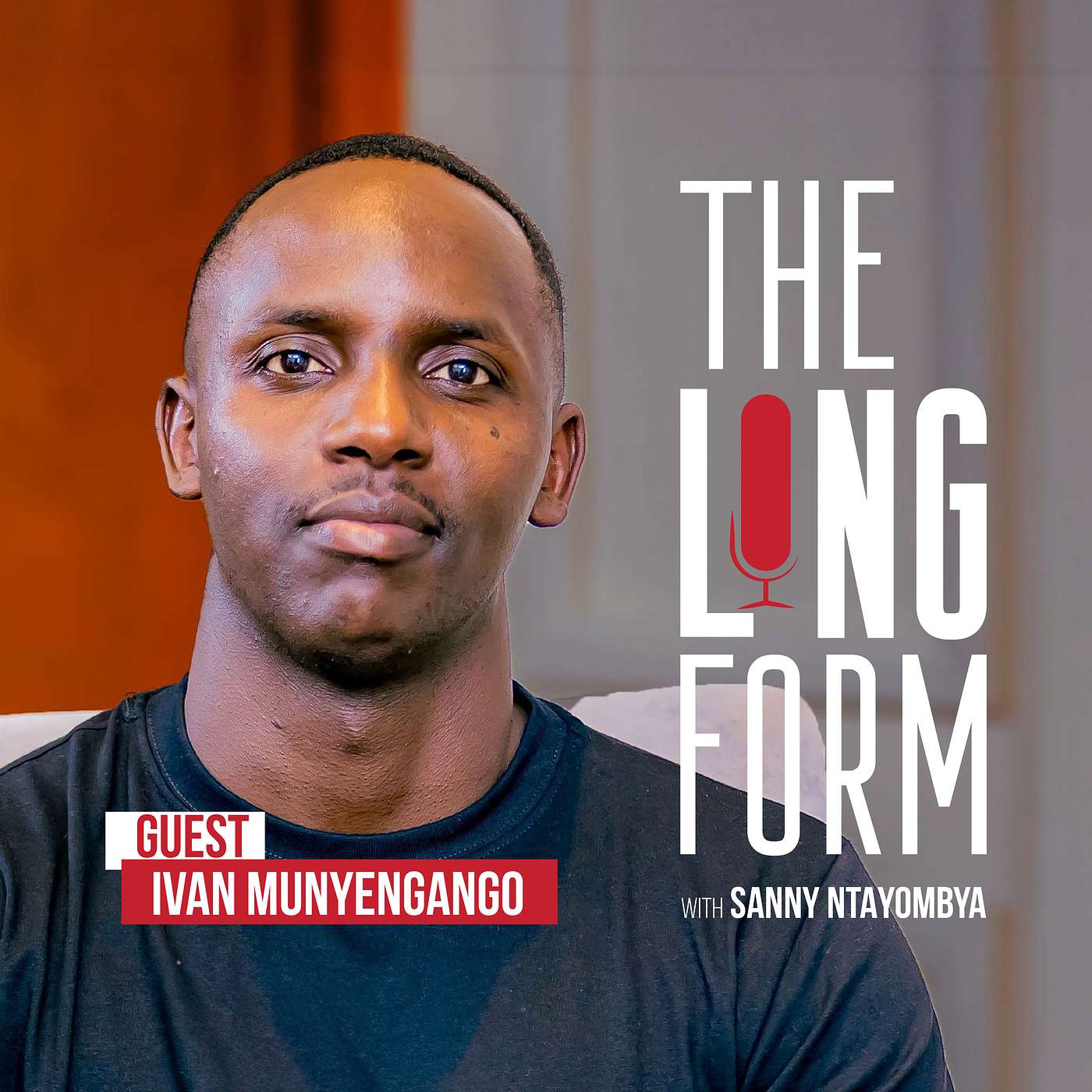 The Long Form Podcast