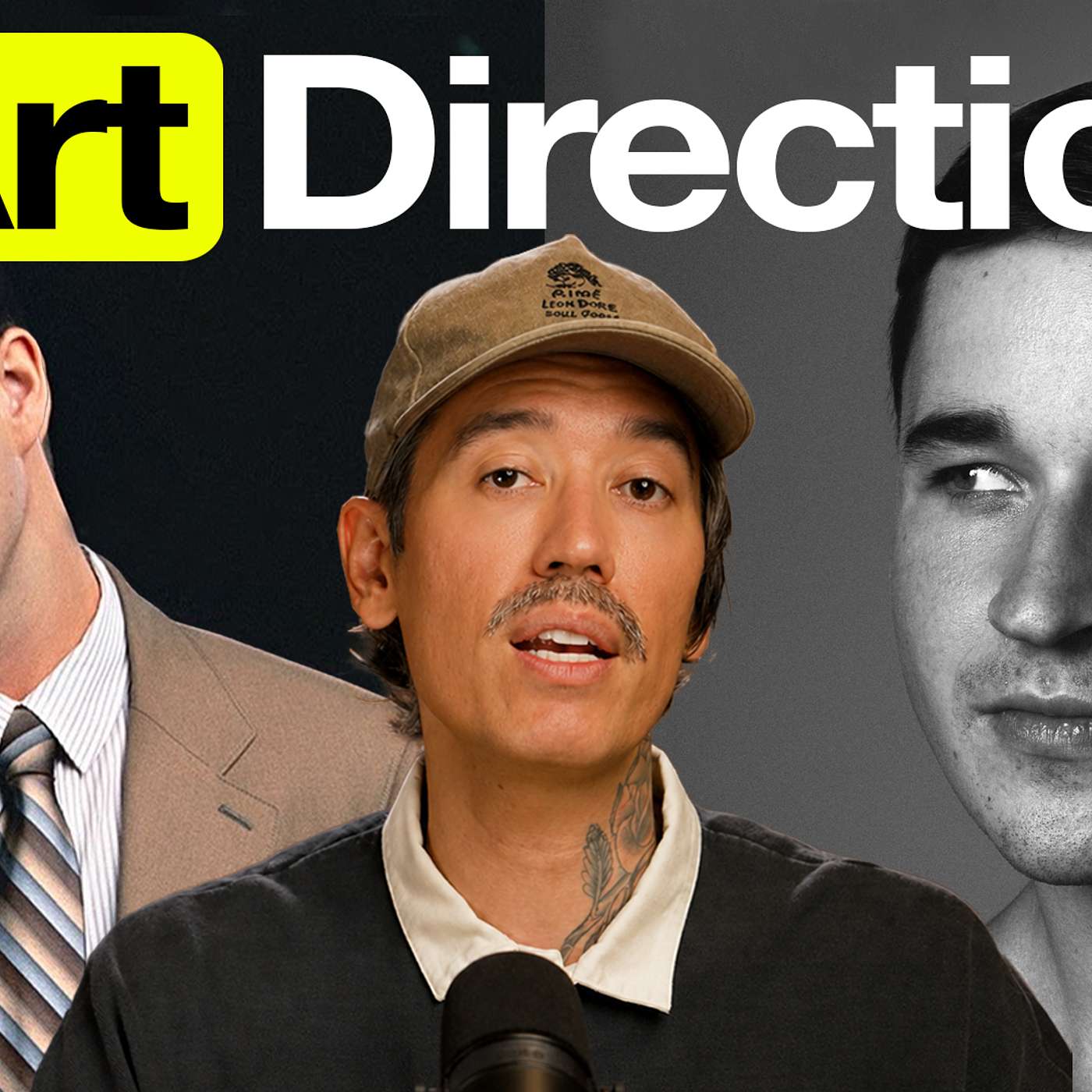 The Hidden Branding of John Summit (Art Direction Playbook) episode artwork