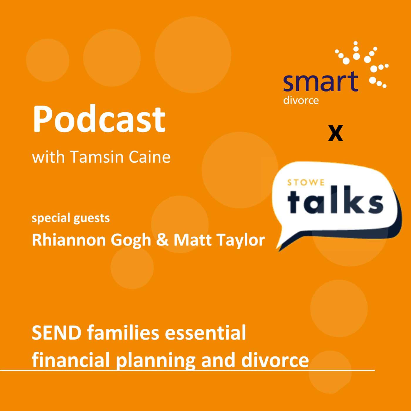 The Smart Divorce Podcast