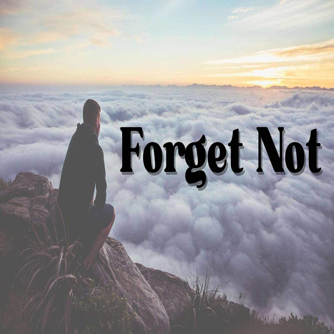Forget Not | Daneen Bottler | August 31st 2025