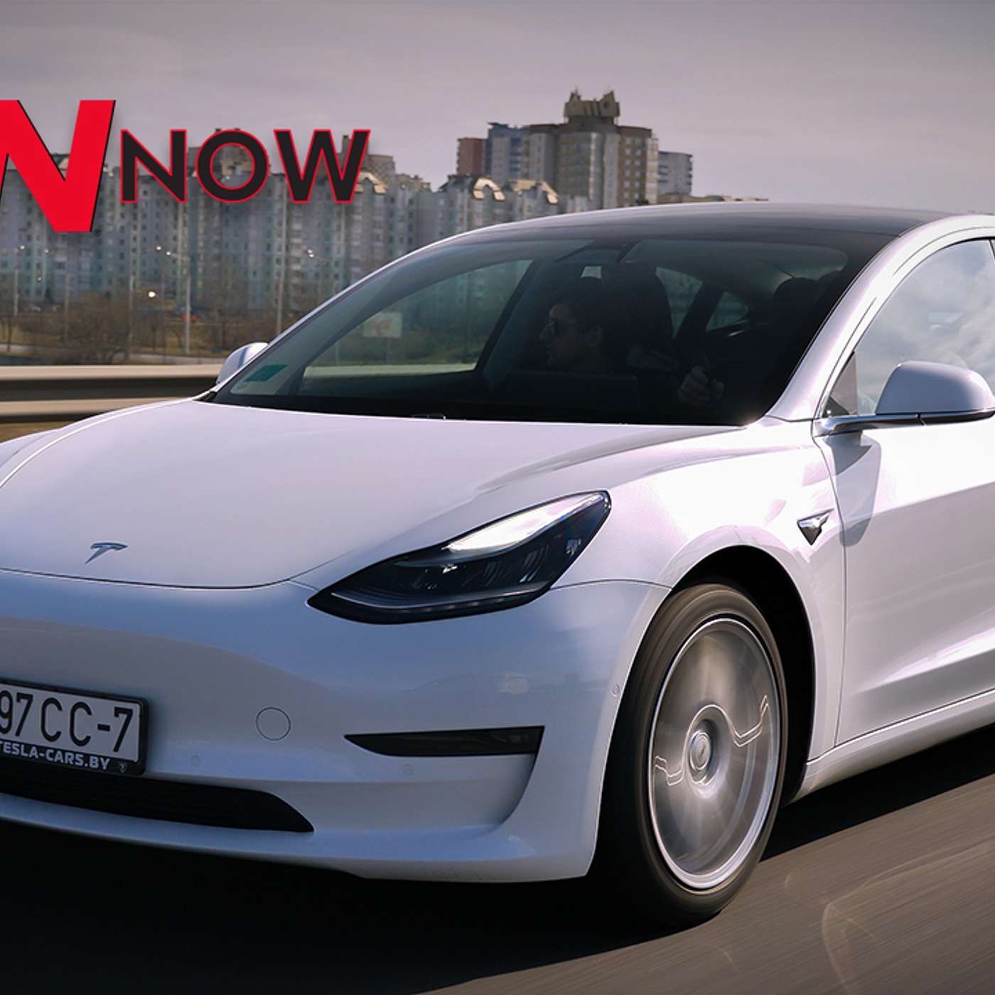 Tesla Makes History on American-Made Index