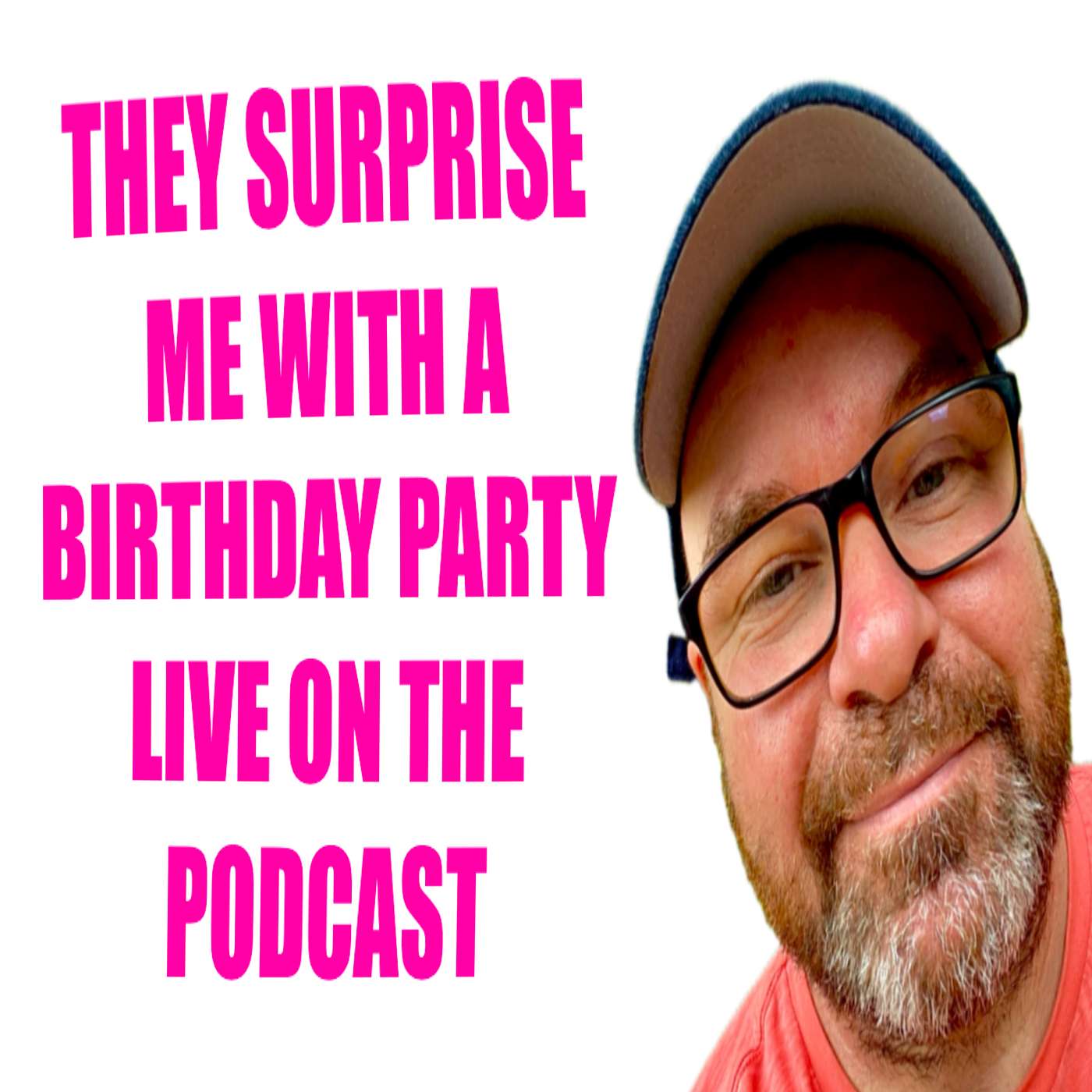 Season 3 Episode 3 - Rich Birthday Bonanza