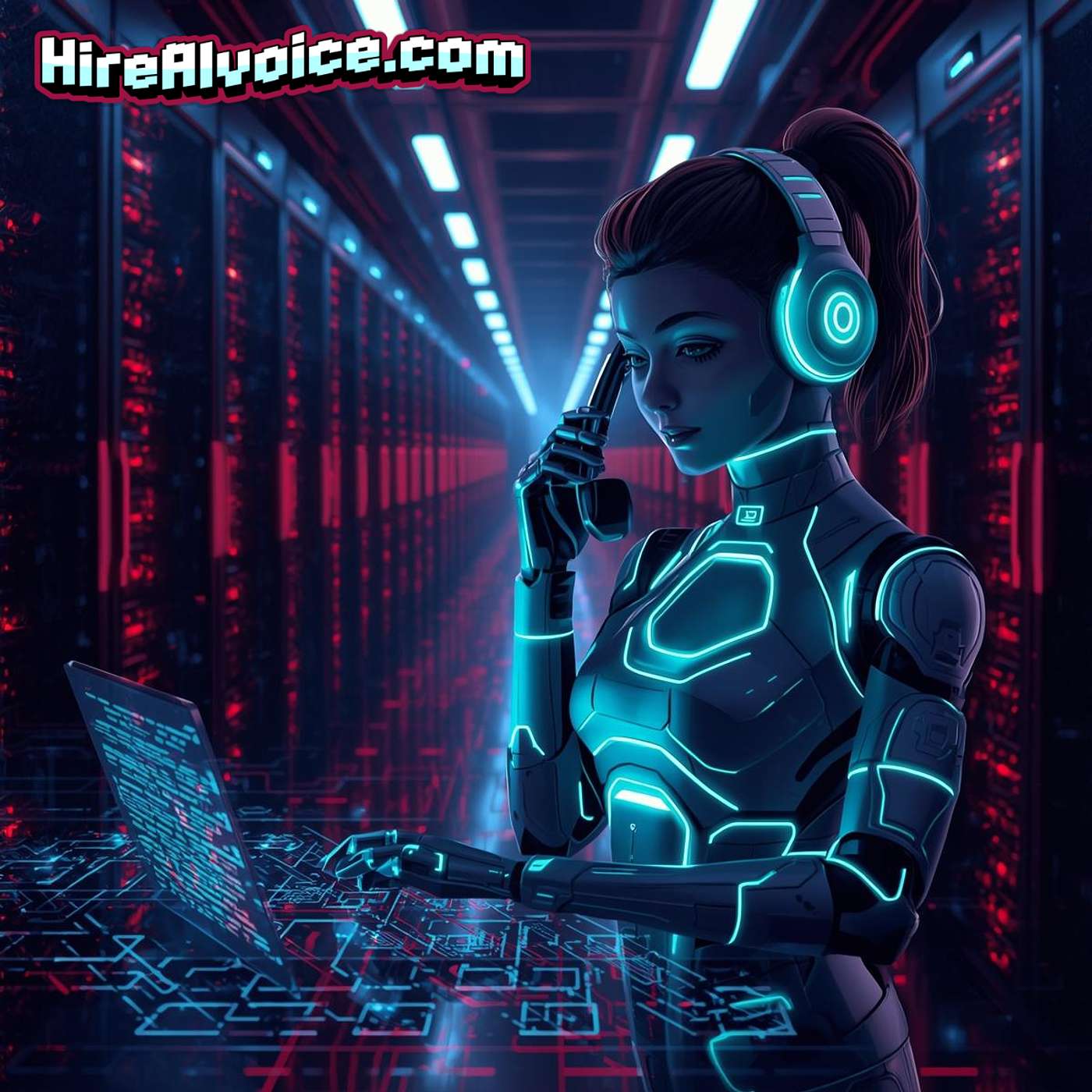 Missionaries vs. Mercenaries: The Quiet Doctrine That Will Win the AI Race