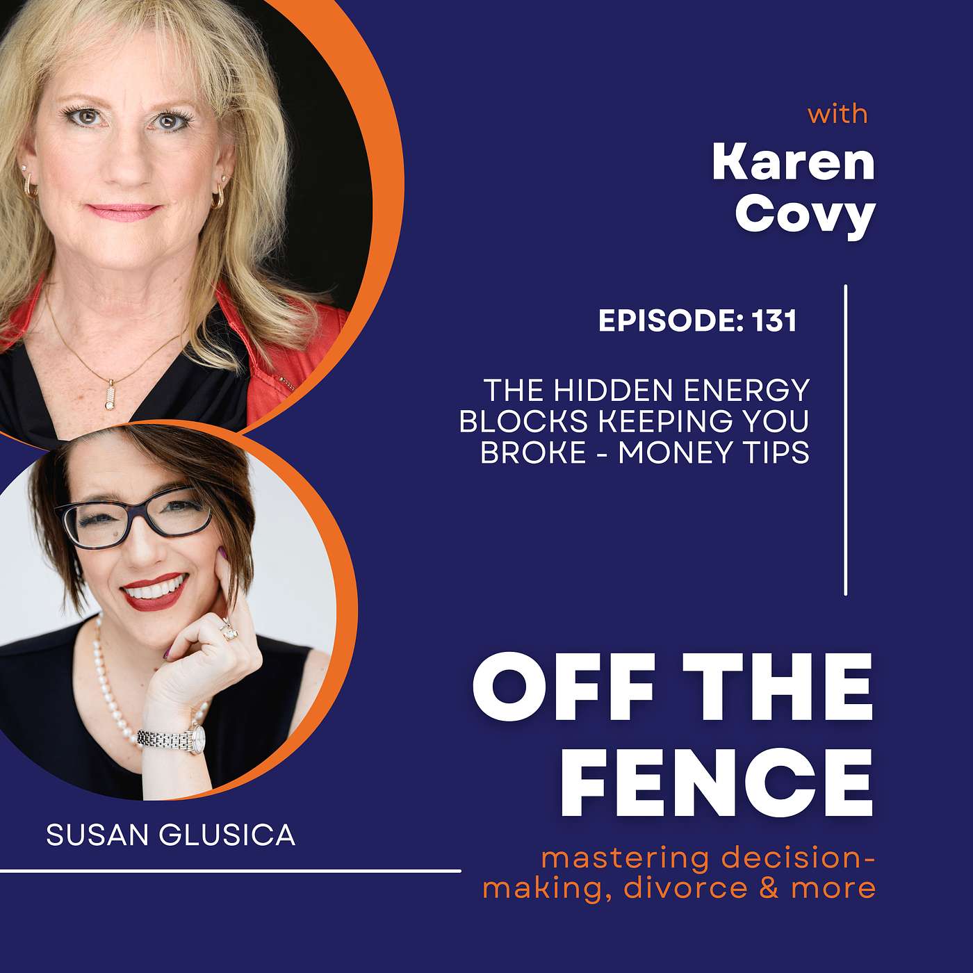The Hidden Energy Blocks Keeping You Broke - Money Tips