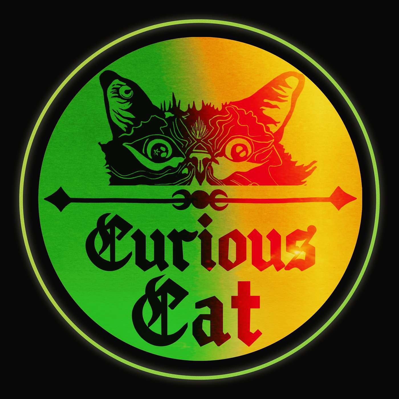 Curious Cat
