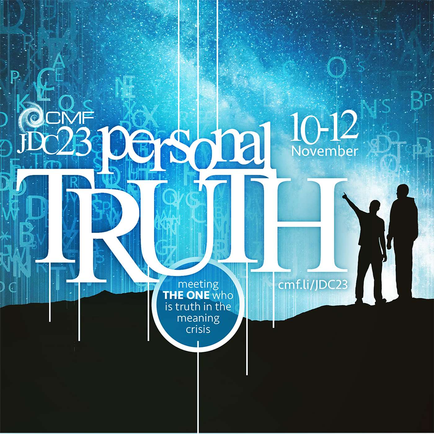 Homebound Truth | CMF Juniors’ Conference ’23