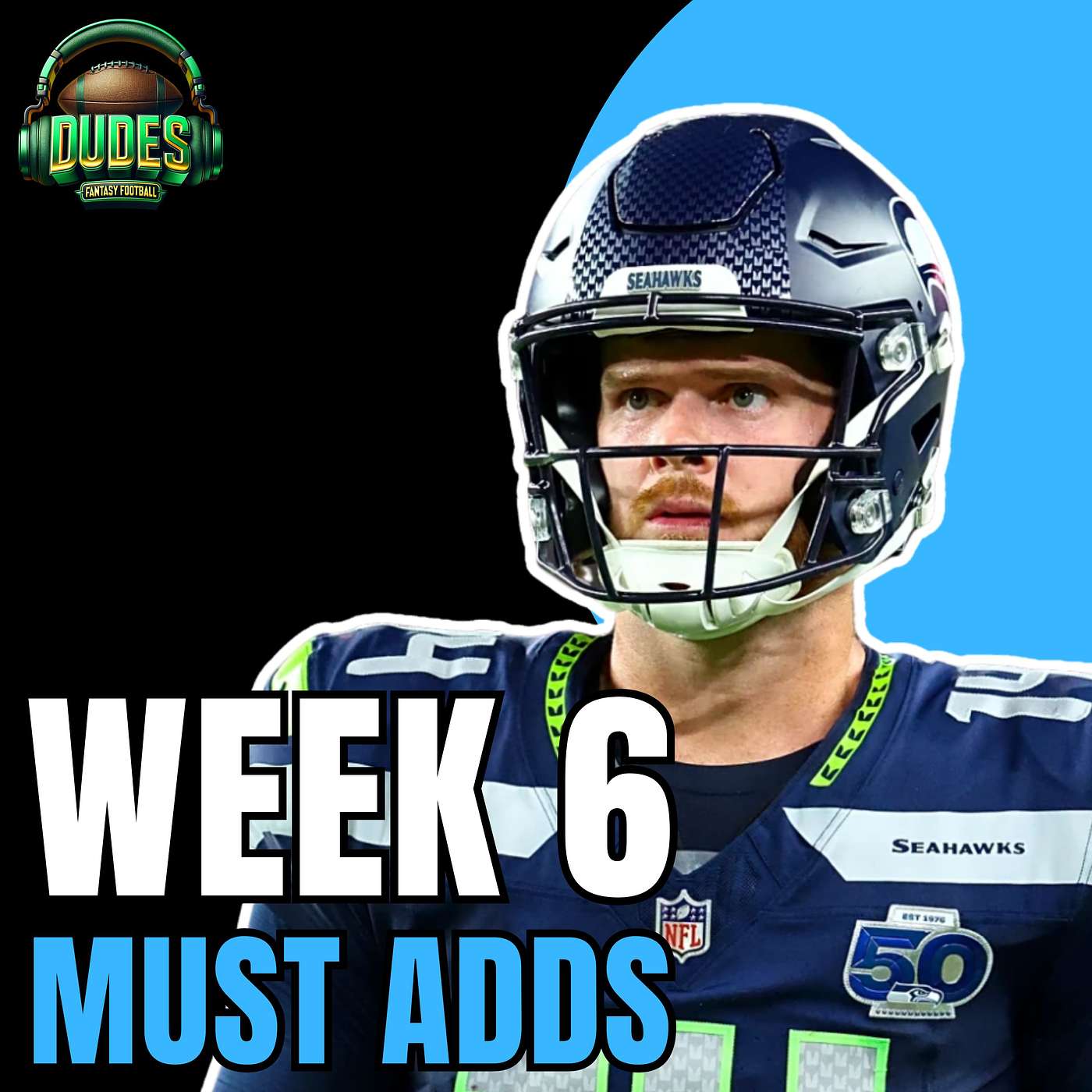 15 Must-Add Players for Week 6 Waivers