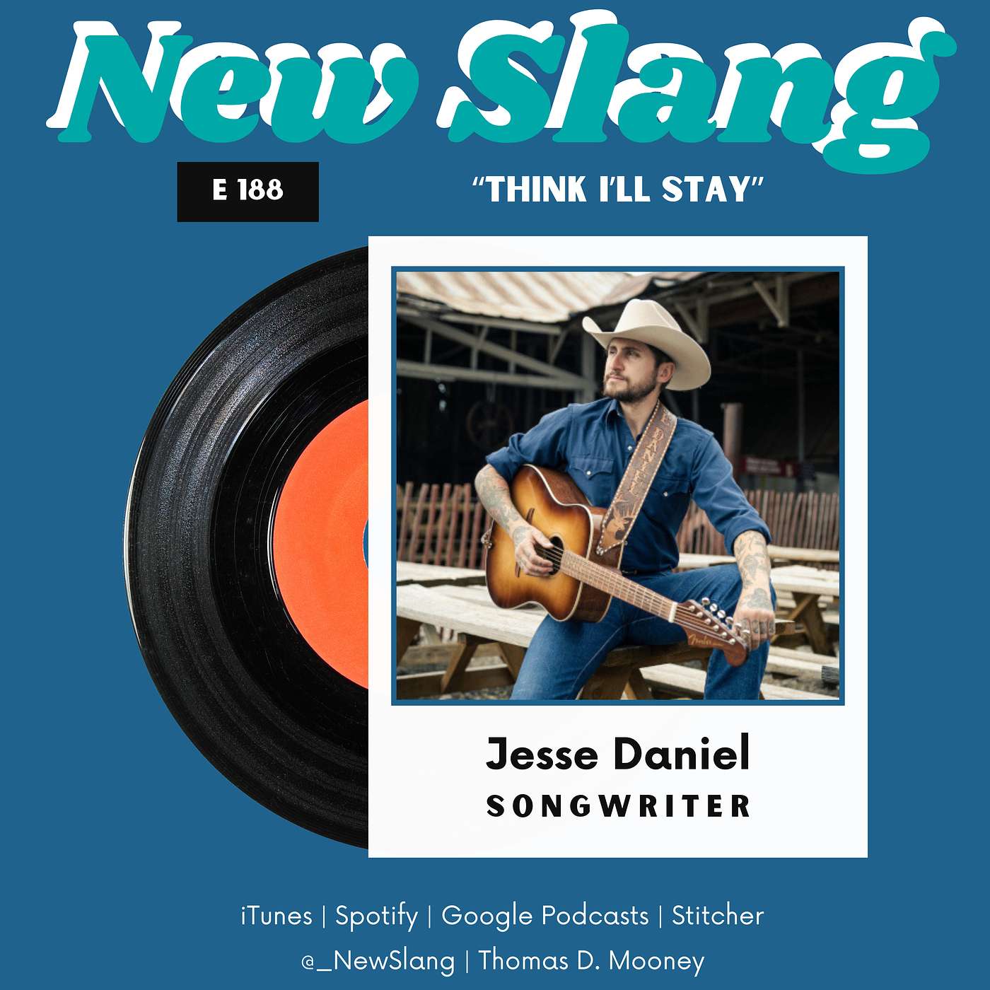 New Slang