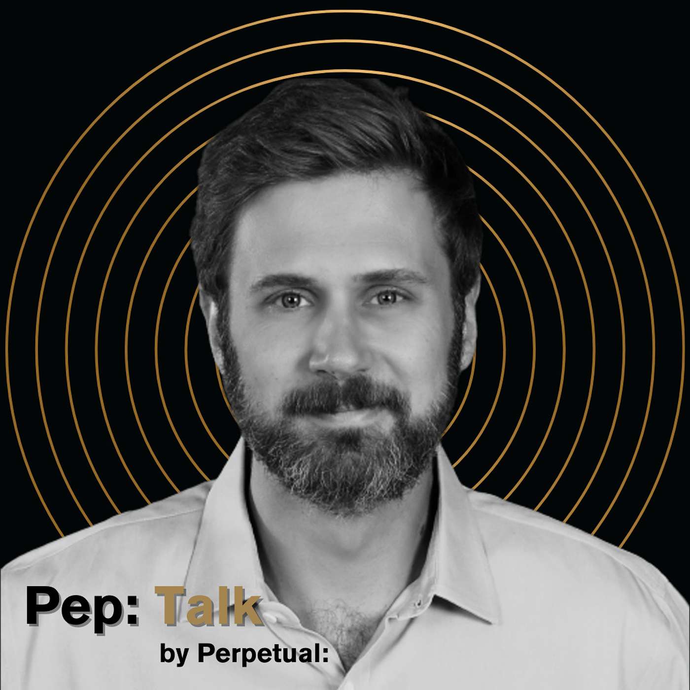 Pep: Talk by Perpetual:
