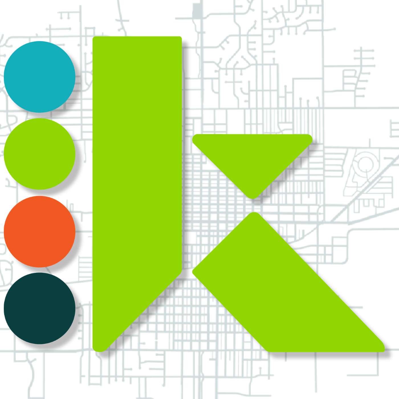 Kearney Area Chamber Podcast cover art