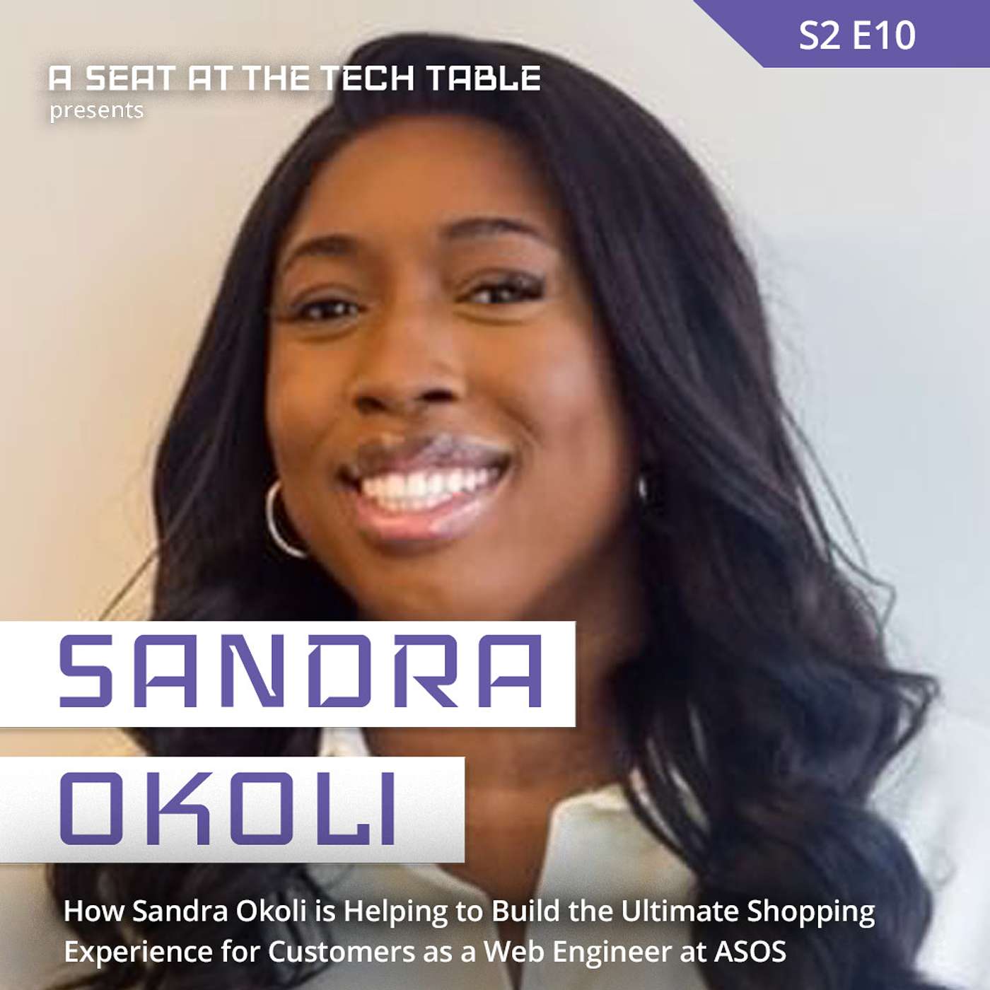 A Seat at the Tech Table