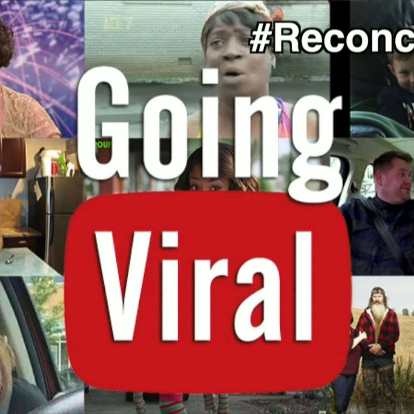 Going Viral: #reconciliation