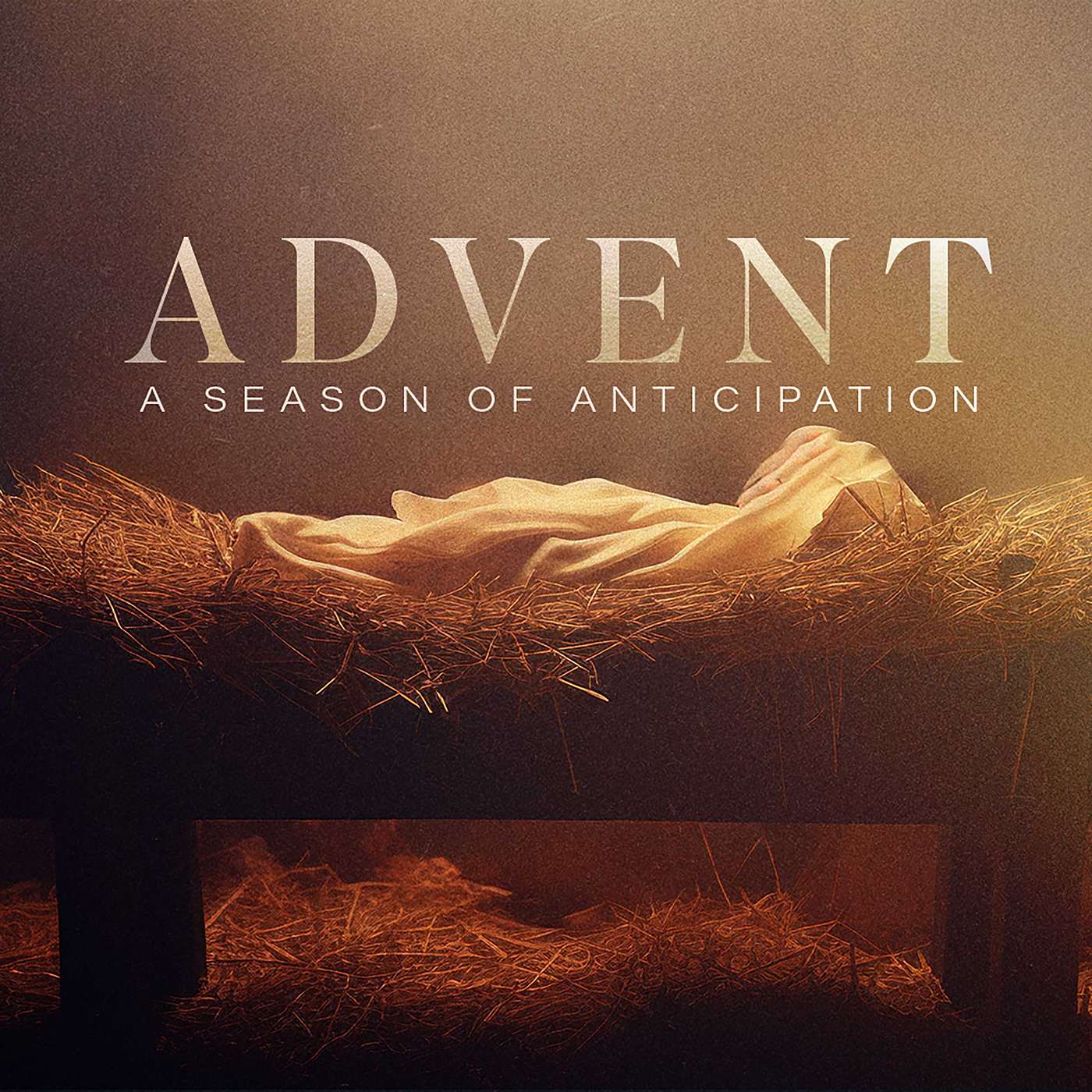Advent - Pastor Marcus Burget - December 9, 2024