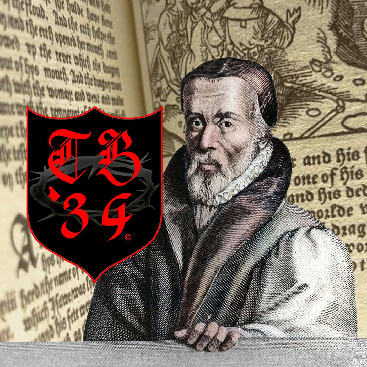 The Legacy of William Tyndale's New Testament of 1534 | RTP 79