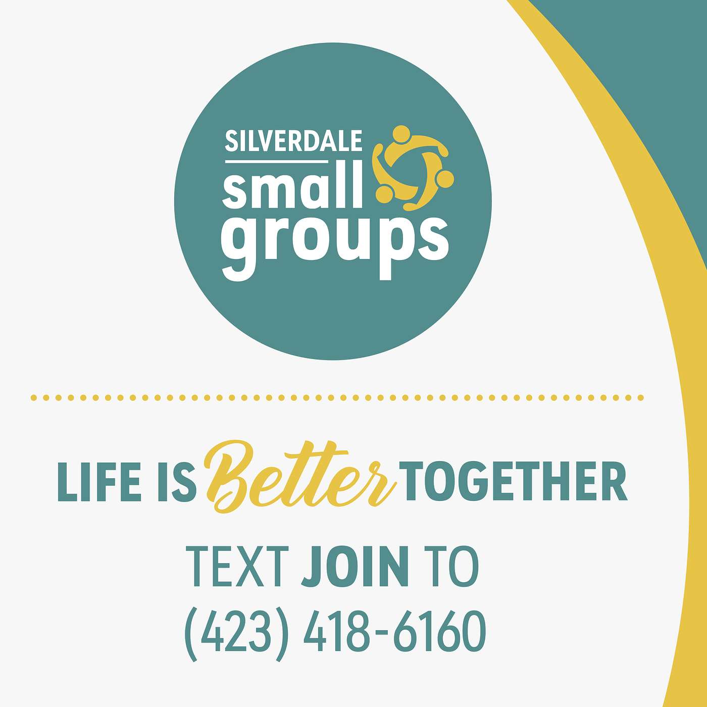 Silverdale Baptist Church