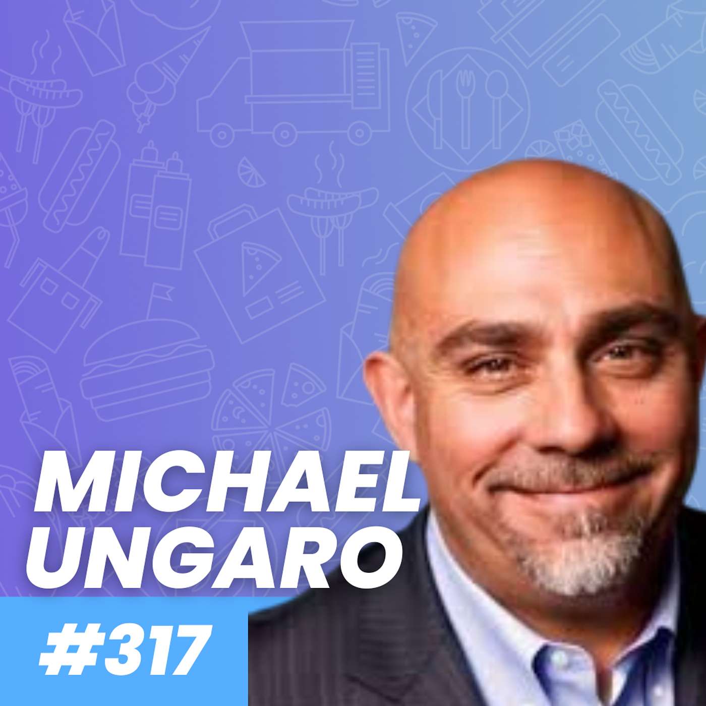 The Legendary San Pedro Fish Market Story with Michael Ungaro