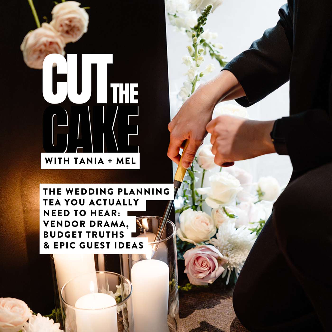 Cut the Cake