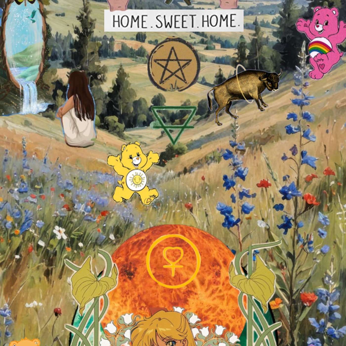 Sacred Daze Podcast