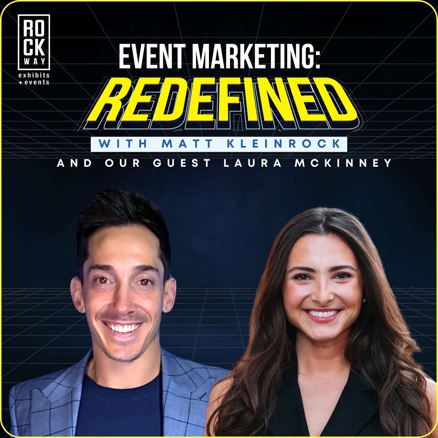 EP 126 | Bridging the Gap Between Marketing and Events for Brand Success