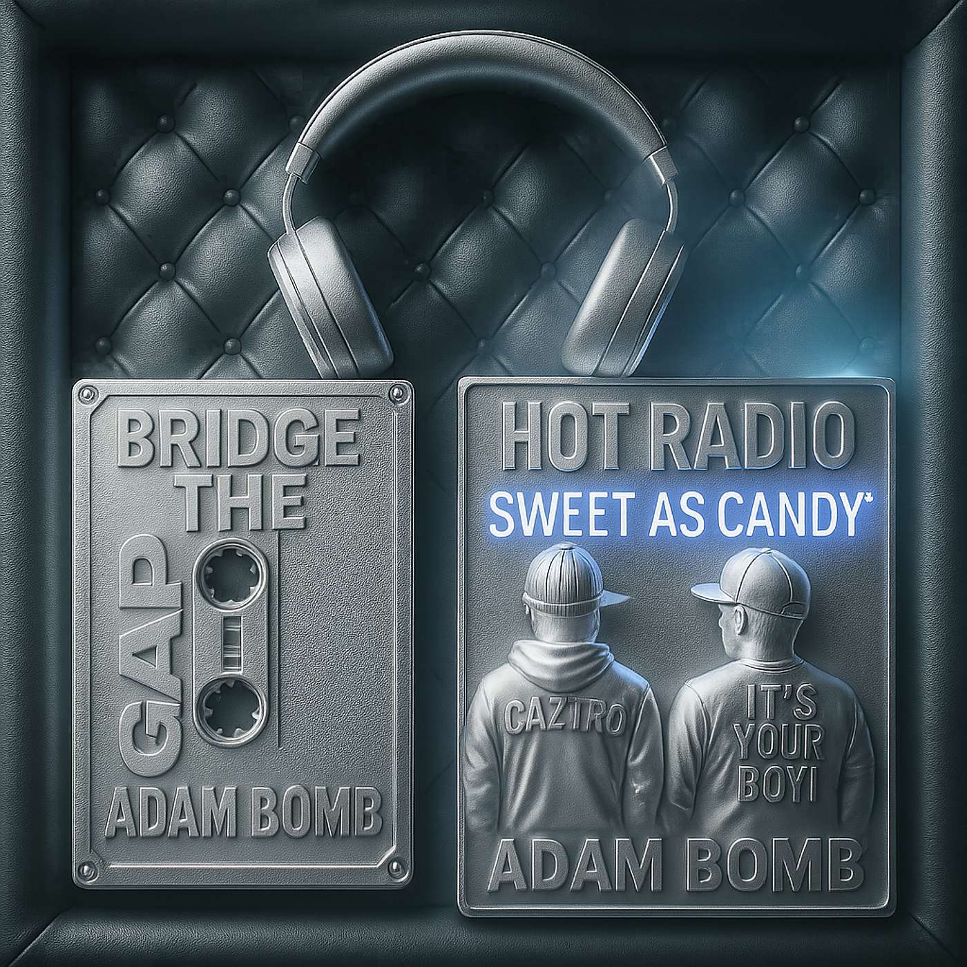 BRIDGE the GAP
