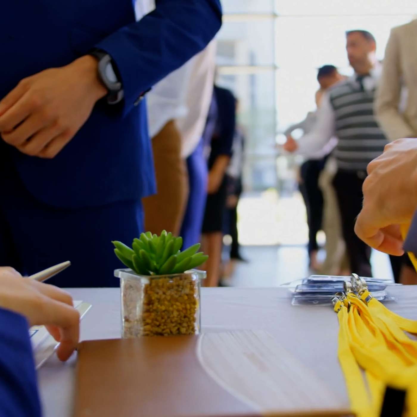 Fall Conferences and Events